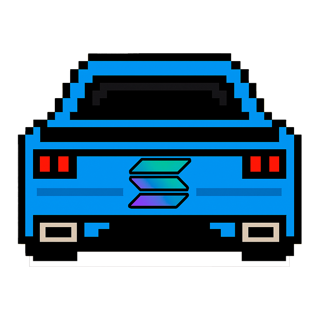 Car 1
